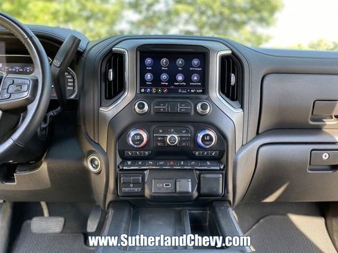 Used 2023 GMC Sierra 2500 Denali w/ Denali Ultimate Package image 34