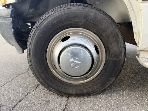 Used 1996 Dodge Ram 3500 Truck ST image 53