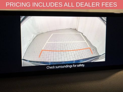 Used 2024 MAZDA CX-5 AWD 2.5 S w/ Select Package image 12
