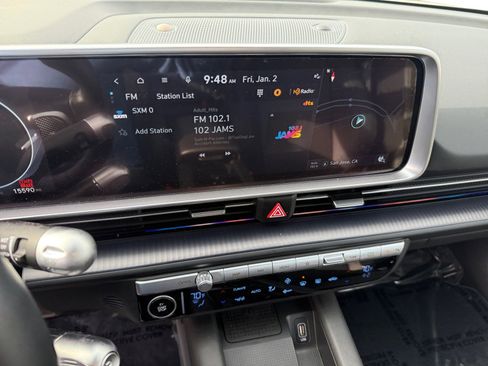 Certified 2024 Hyundai Ioniq 6 Limited image 12