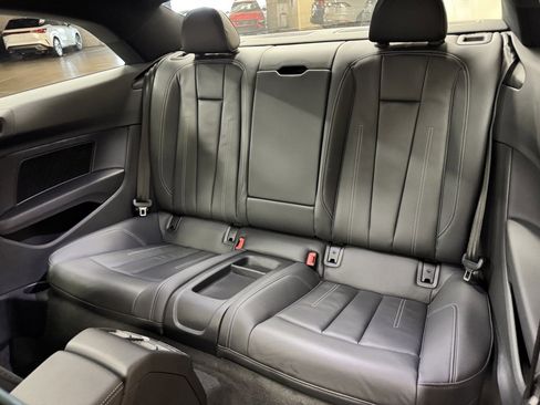 Used 2024 Audi A5 2.0T Premium Plus image 33