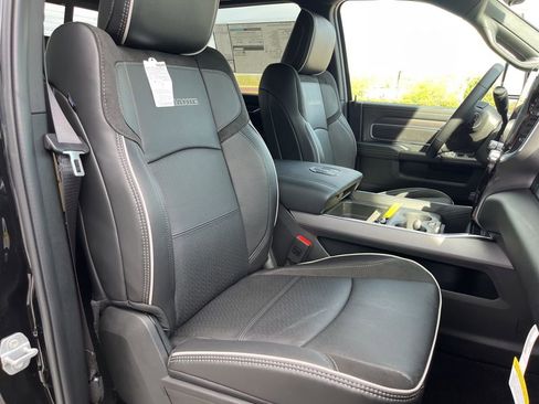 New 2026 RAM 2500 Laramie image 28