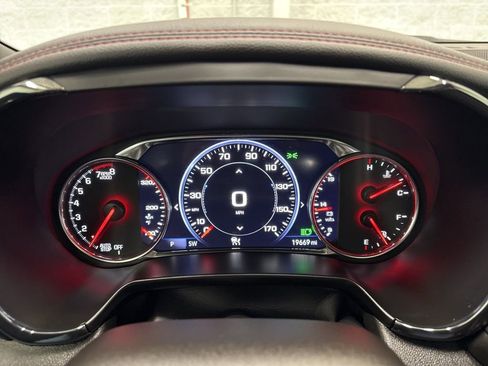 Used 2024 Chevrolet Blazer RS w/ Driver Confidence II Package image 40