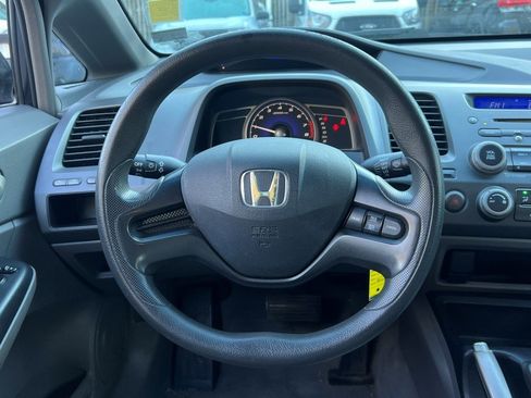 Used 2007 Honda Civic LX image 19