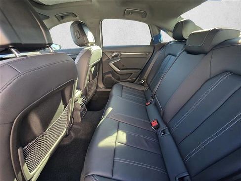 Used 2026 Audi A3 2.0T Premium w/ Black Optic Package image 16