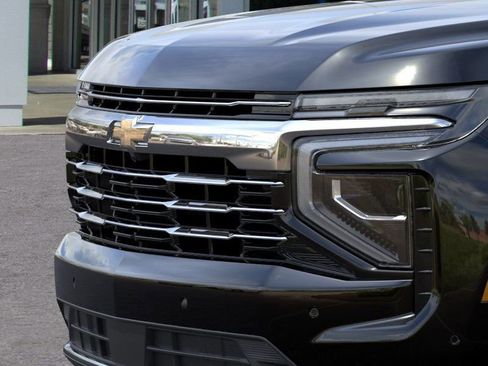 New 2026 Chevrolet Tahoe LT w/ Comfort Package image 13