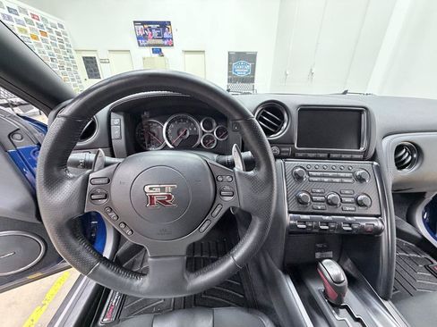 Used 2014 Nissan GT-R Premium AWD/4WD image 29