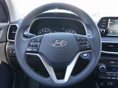 Used 2020 Hyundai Tucson SEL image 10
