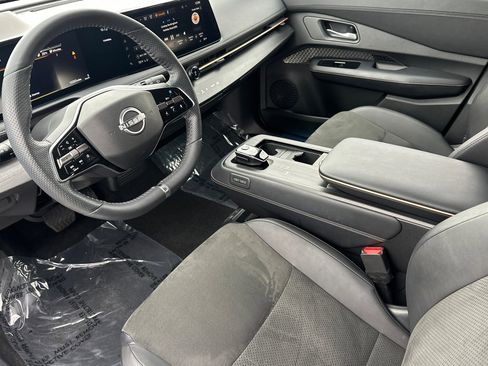 Certified 2024 Nissan Ariya AWD image 10