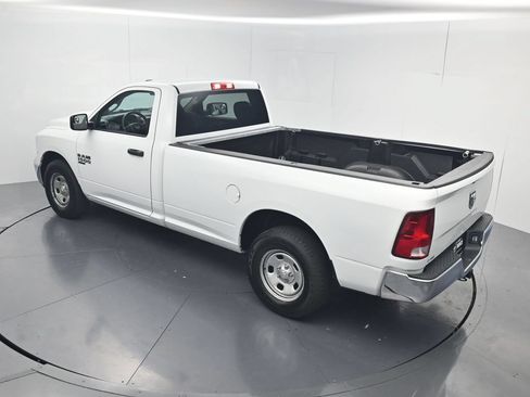 Used 2023 RAM 1500 Tradesman w/ Power & Remote Entry Group RWD image 40