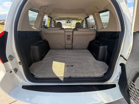 Used 2008 Toyota RAV4 Limited image 29