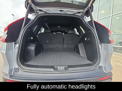 Certified 2023 Honda CR-V Sport Touring image 29