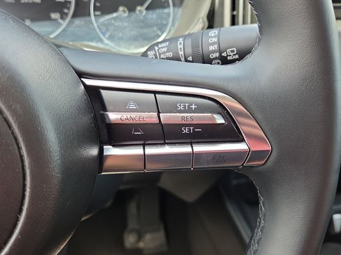 Used 2025 MAZDA CX-50 AWD 2.5 S w/ Premium Package image 20