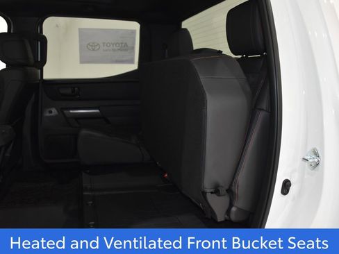 New 2026 Toyota Tundra TRD Pro image 28