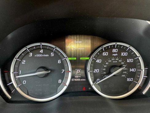 Used 2020 Acura MDX SH-AWD w/ Technology Package image 23