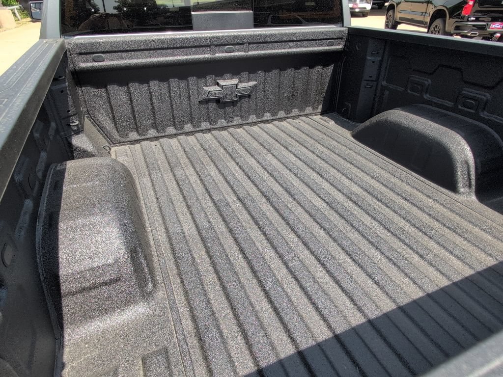 New 2026 Chevrolet Silverado 1500 RST w/ Texas Edition Plus RWD image 10