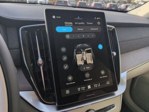 New 2026 Volvo XC90 T8 Ultra image 21