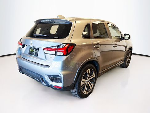 Used 2021 Mitsubishi Outlander Sport SE AWD/4WD image 9