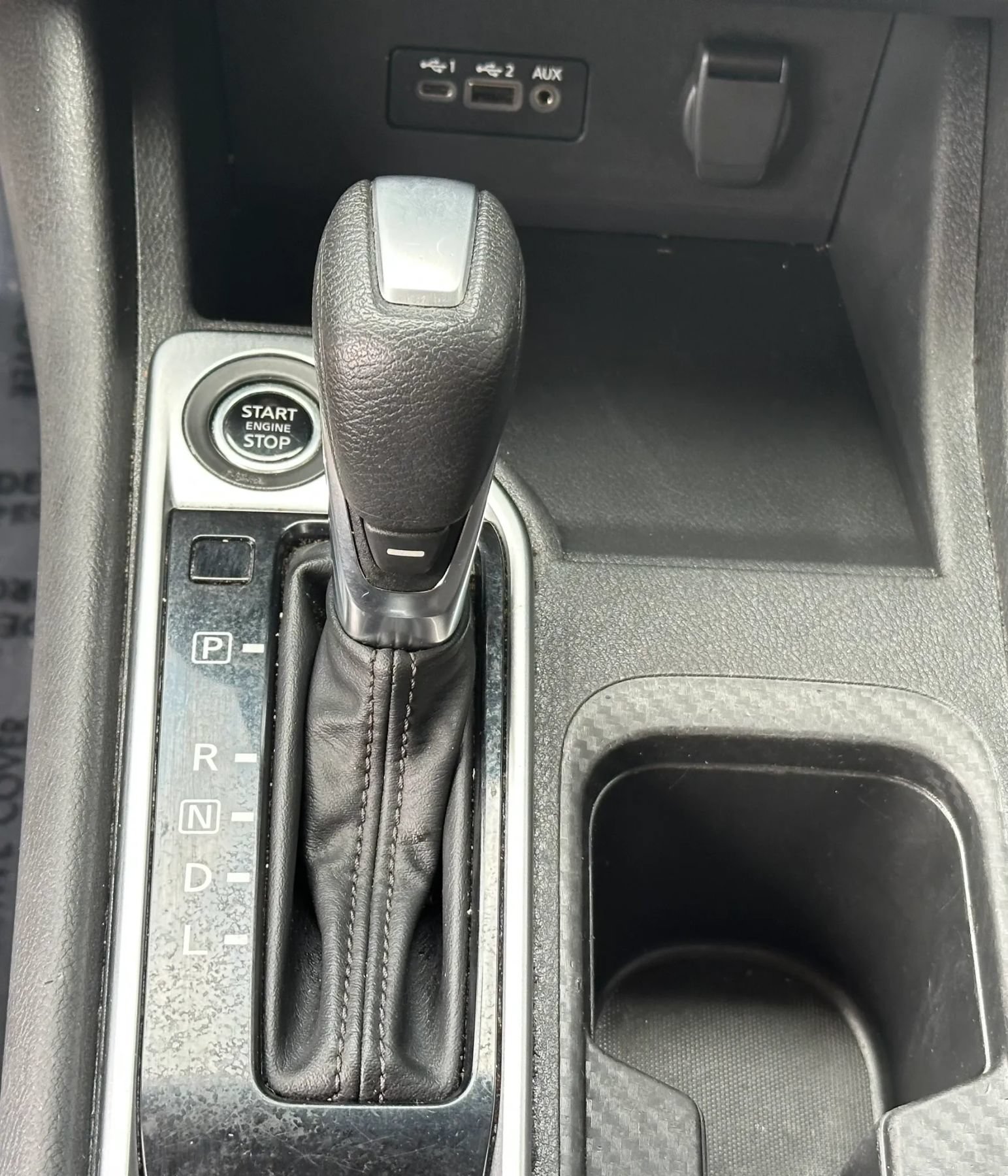Used 2023 Nissan Sentra SV FWD image 21