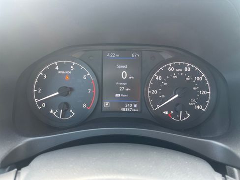 Used 2024 Nissan Altima 2.5 S FWD image 13