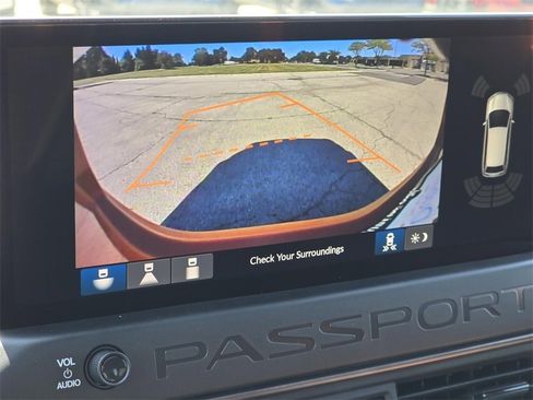 New 2026 Honda Passport TrailSport image 6