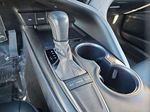 Certified 2024 Toyota Camry SE image 15