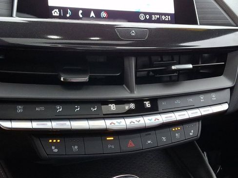 Used 2023 Cadillac CT4 V w/ Super Cruise 2 Package image 16