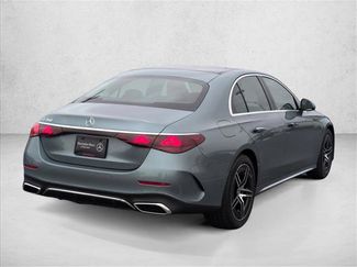 New 2026 Mercedes-Benz E 350 Sedan video 2
