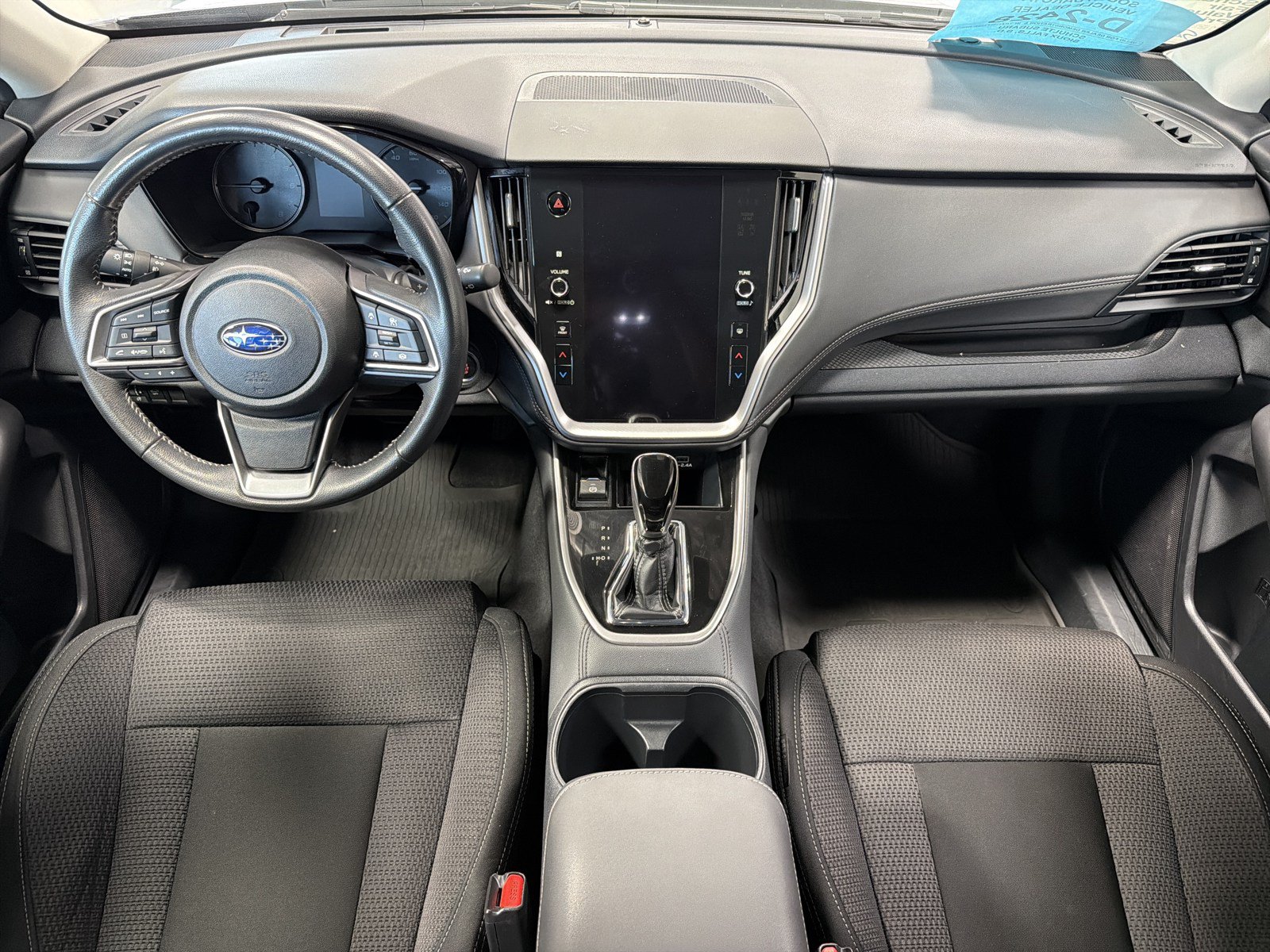 Used 2024 Subaru Outback Premium AWD/4WD image 13