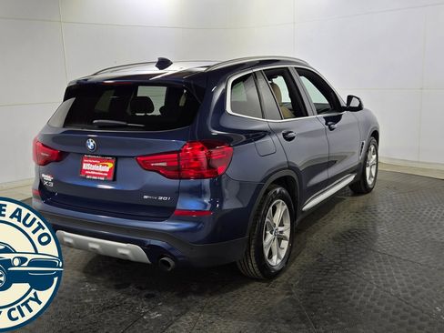 Used 2019 BMW X3 sDrive30i w/ Driving Assistance Package image 7