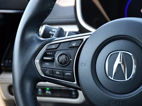 Used 2023 Acura MDX SH-AWD w/ Advance Package image 23