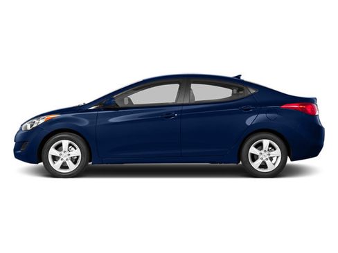 Used 2013 Hyundai Elantra GLS w/ Preferred Pkg image 3