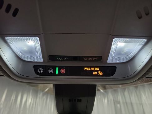 Used 2024 Chevrolet Equinox LS FWD image 19
