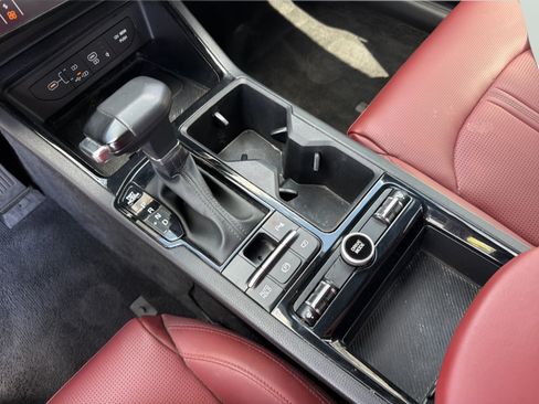 Certified 2025 Kia K5 GT-Line w/ GT-Line Premium Package FWD image 15