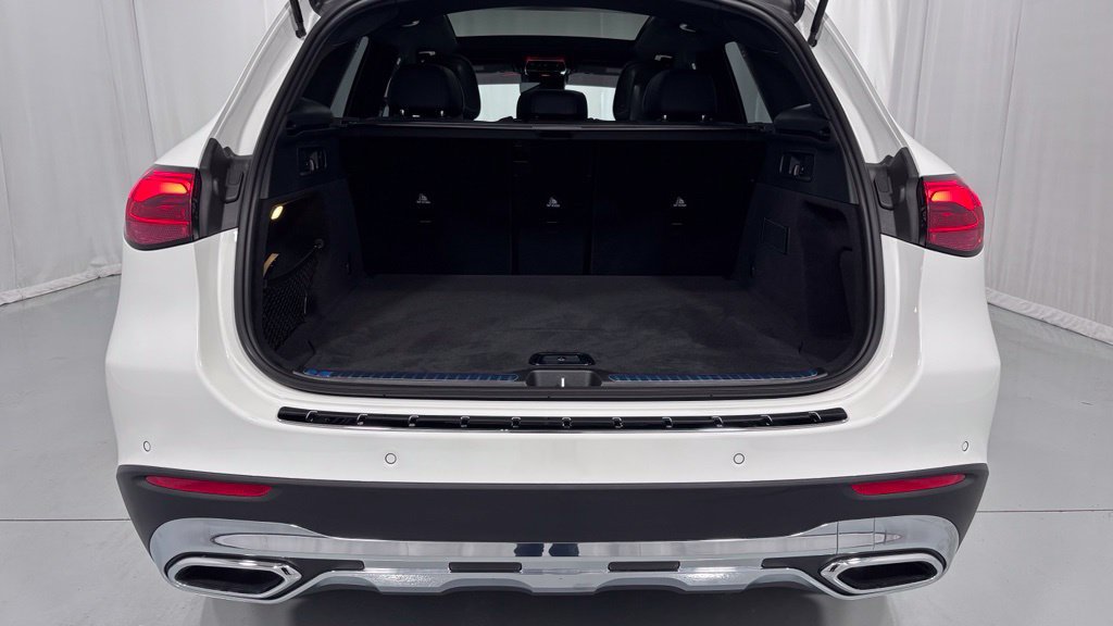 Certified 2025 Mercedes-Benz GLC 300 4MATIC image 28