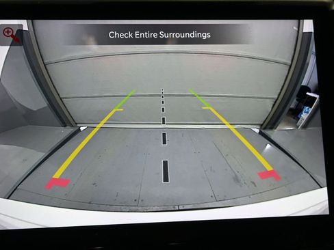 Used 2023 Jeep Grand Cherokee Overland image 19