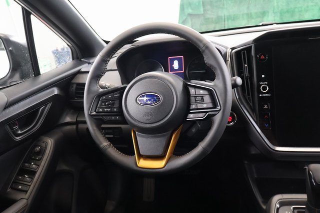New 2026 Subaru Crosstrek 2.5i Wilderness AWD/4WD image 16