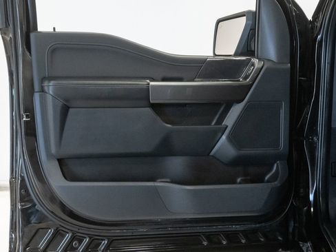 Used 2021 Ford F150 XLT w/ Equipment Group 301A Mid AWD/4WD image 8