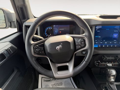 Used 2024 Ford Bronco Big Bend AWD/4WD image 11