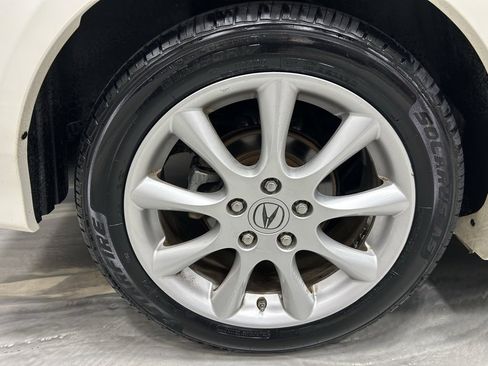 Used 2008 Acura TSX w/ Navigation image 18