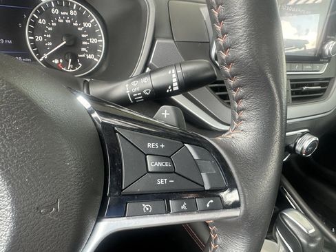 Used 2023 Nissan Altima 2.5 SR image 25