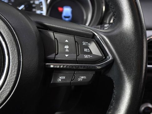 Used 2021 MAZDA CX-9 Touring w/ Touring Premium Package image 35