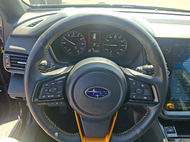 Used 2025 Subaru Outback Wilderness AWD/4WD image 18