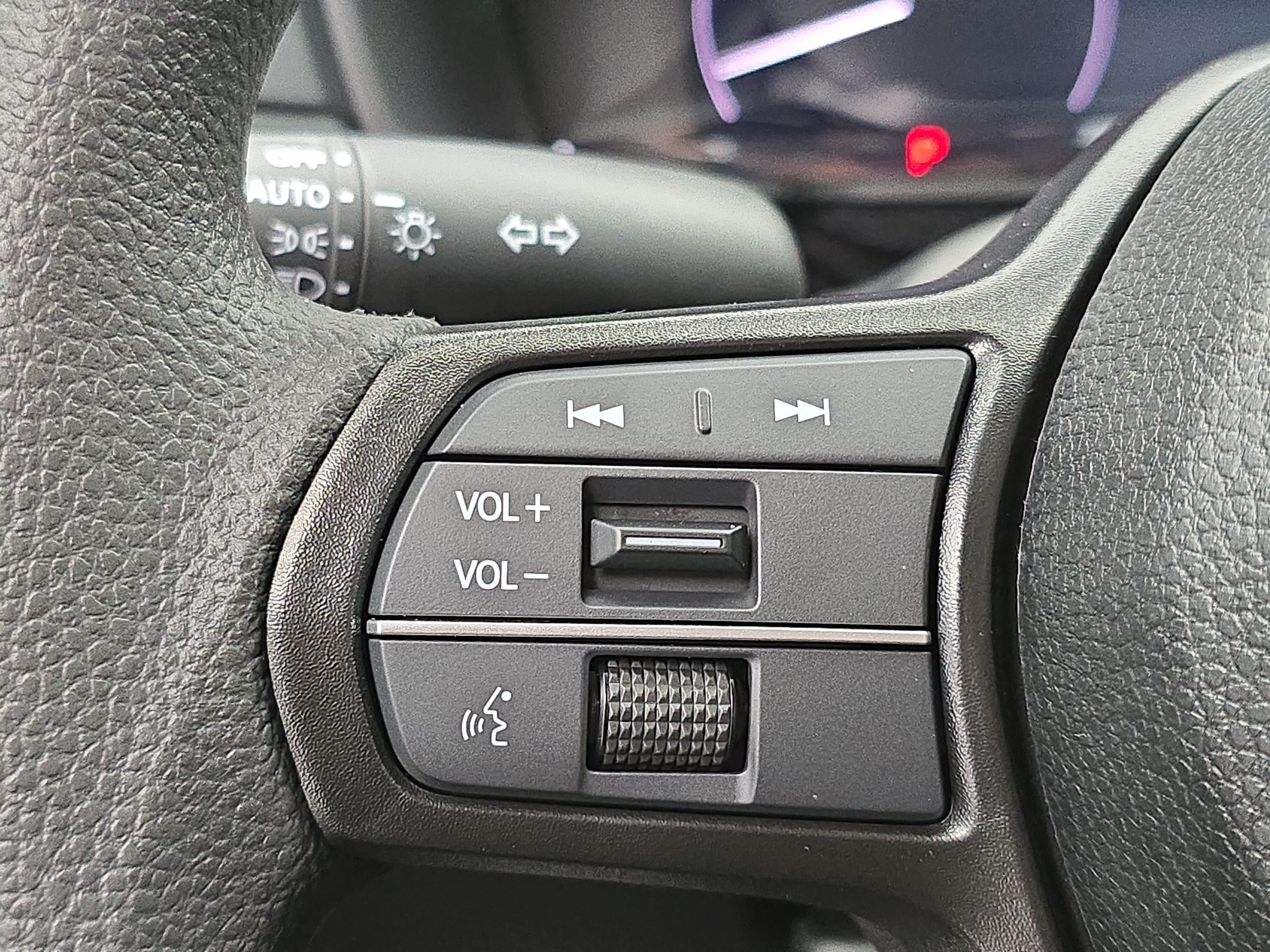 New 2026 Honda Accord LX image 16