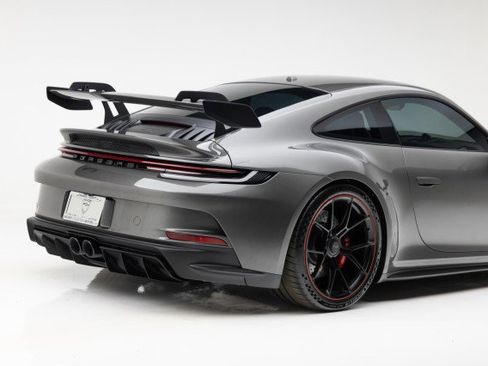 Used 2022 Porsche 911 GT3 image 39