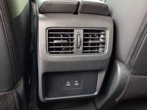 New 2026 Nissan Rogue Dark Armor AWD/4WD image 24
