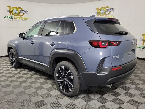 New 2026 MAZDA CX-50 2.5 Hybrid w/ Premium Plus Pkg image 6