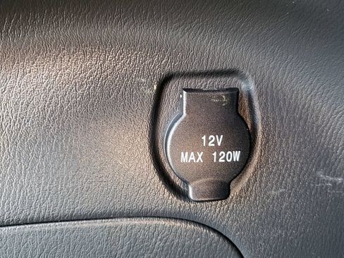 Used 2020 INFINITI QX60 Luxe FWD image 16