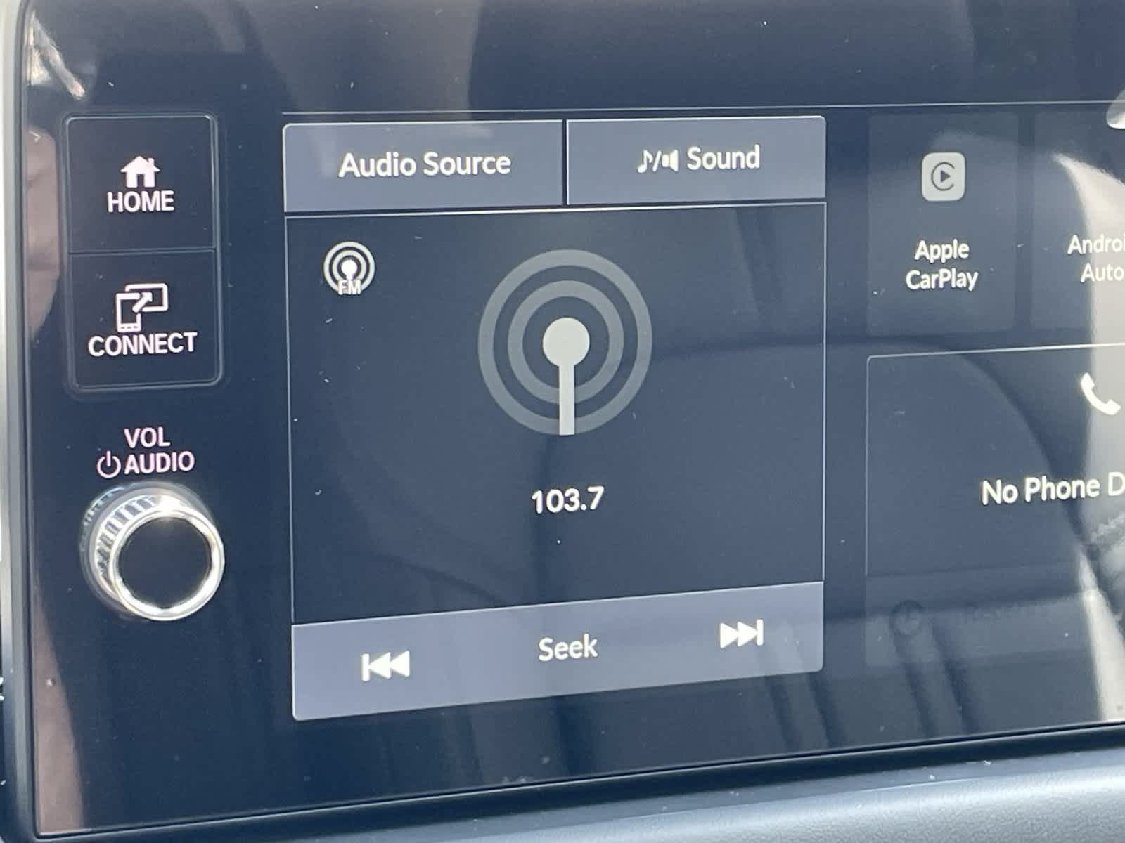 New 2027 Honda HR-V EX-L image 17