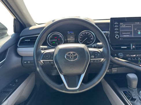 Used 2023 Toyota Camry LE image 13